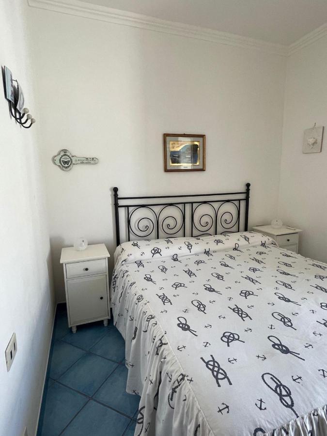 Ponza Inn- Casa Giovanna מראה חיצוני תמונה