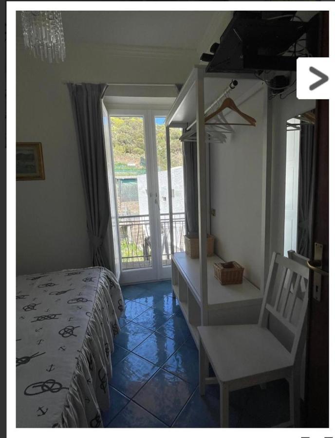 Ponza Inn- Casa Giovanna מראה חיצוני תמונה