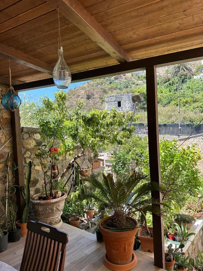 Ponza Inn- Casa Giovanna מראה חיצוני תמונה