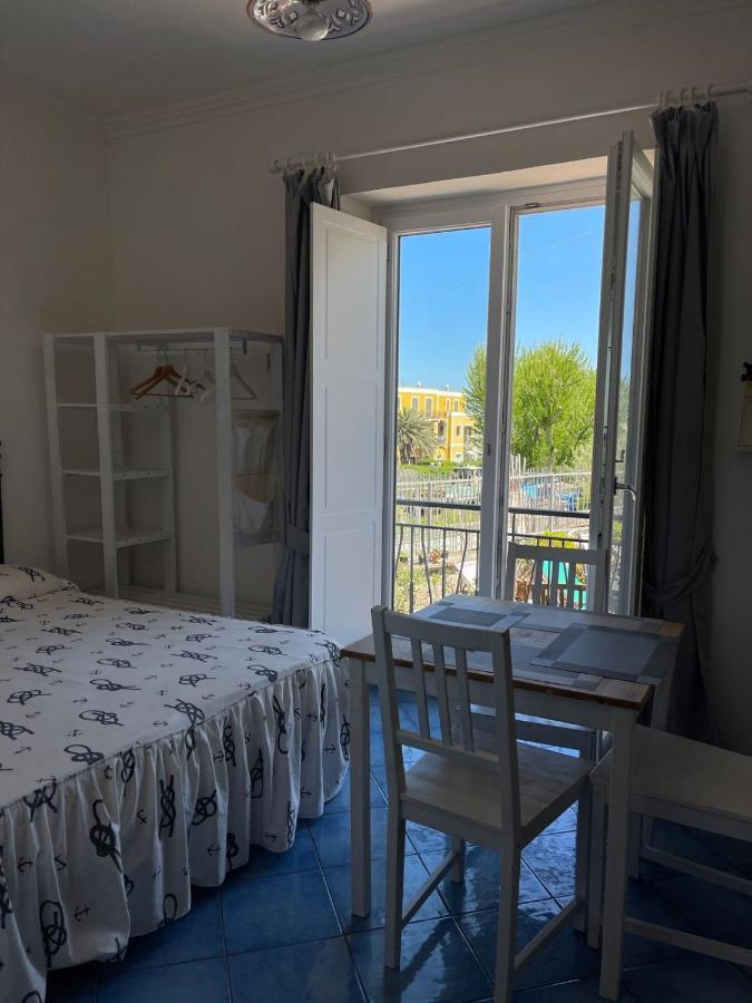 Ponza Inn- Casa Giovanna מראה חיצוני תמונה